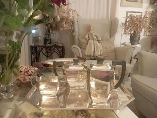 Как правило, оформление интерьеров моих домов и квартир нравится публике. 04