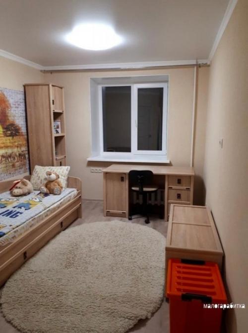 Результат ремонта квартиры. 05