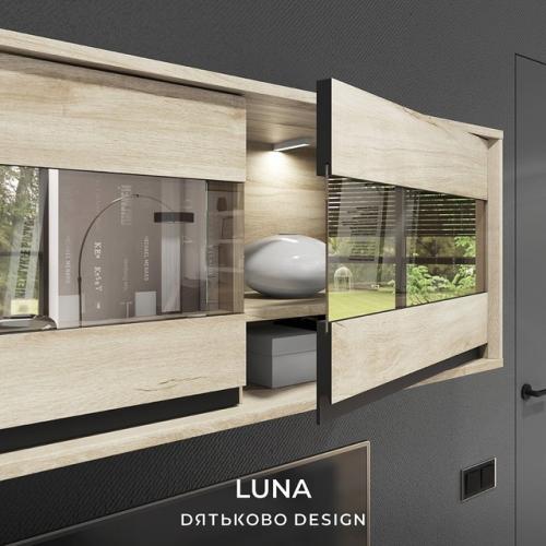 Минимализм в гостиной: когда меньше - значит уютнее. 03