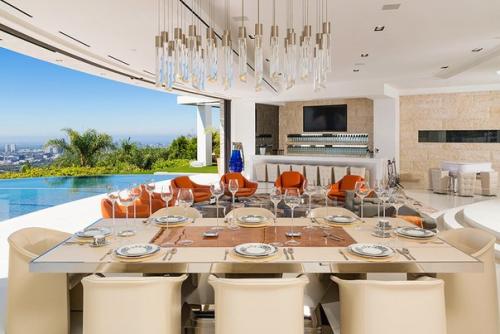 Бейонсе и Джей зи присматривают особняк за 85 миллионов долларов США. 07