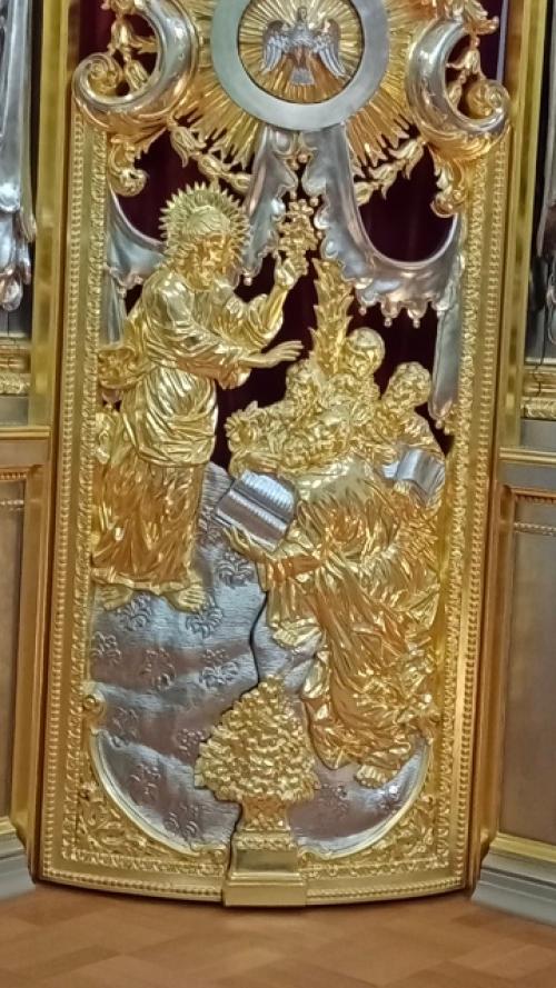 Продолжает восхищать красота Санкт-петербурга в такие летние, тёплые дни, и замечательные дворцы Ленобласти, в частности посещение ораниенбаума 22. 08