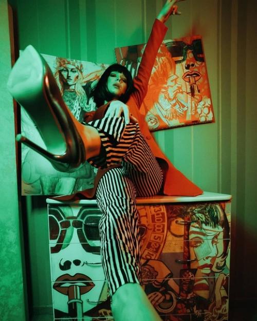 Давно мы не радовали наших участников обновлениями! 03