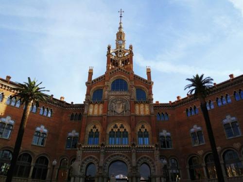 Поделюсь с вами Must see местами моей поездки.