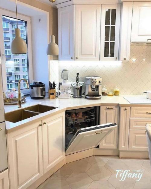 Цвет в интерьере является наиболее важным фактором, которому стоит уделить должное внимание при создании гармоничного пространства. 04