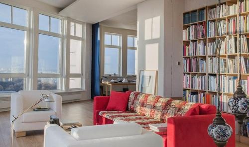 250 квадратов в центре Киева. 05