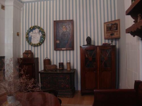 10 июня.  Путешествие по Подмосковью. 01