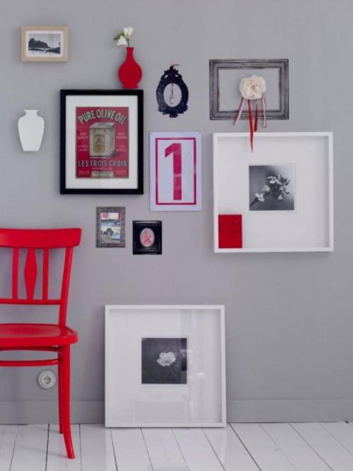 Как подобрать картину для интерьера? 04