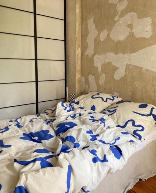 Вы когда-нибудь думали о том, чтобы оставить стены незаконченными в своем доме? 05