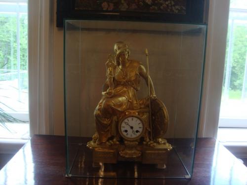 10 июня.  Путешествие по Подмосковью. 08