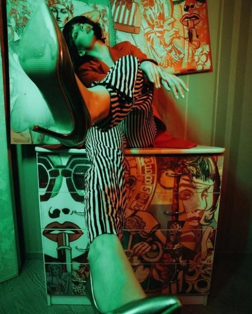 Давно мы не радовали наших участников обновлениями! 06