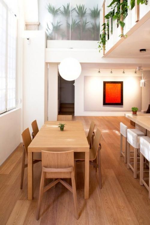 Дом и студия художника в Милане. 04