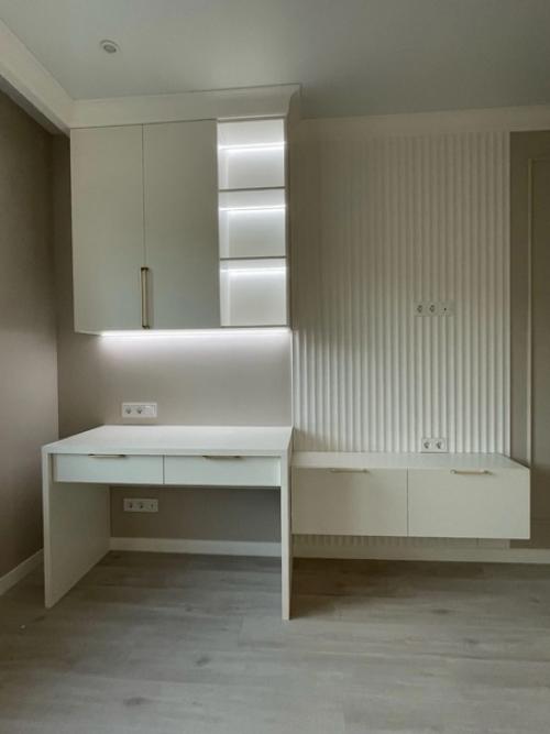 Картинки рисовать это одно, а вот реализовать все под ключ - это то, на чем мы специализируемся. 04