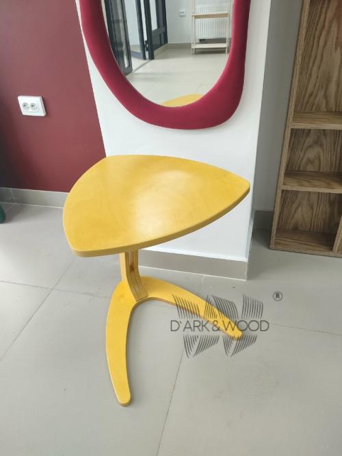 Устали от банальных решений в интерьере? 05