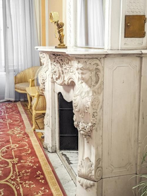 Как побывать в недоступном дворце великого князя андрея Владимировича? 08