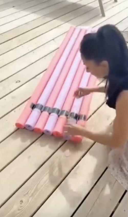 Идеи для интерьера cобственными рукaми - когда фантазия не знает границ! 01