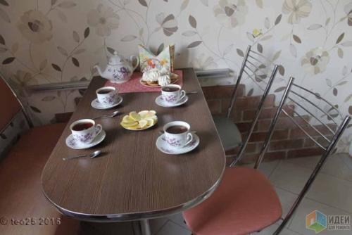 До ремонта площадь кухни составляла 5. 4 кв. 06 До ремонта площадь кухни составляла 5. 4 кв. 06