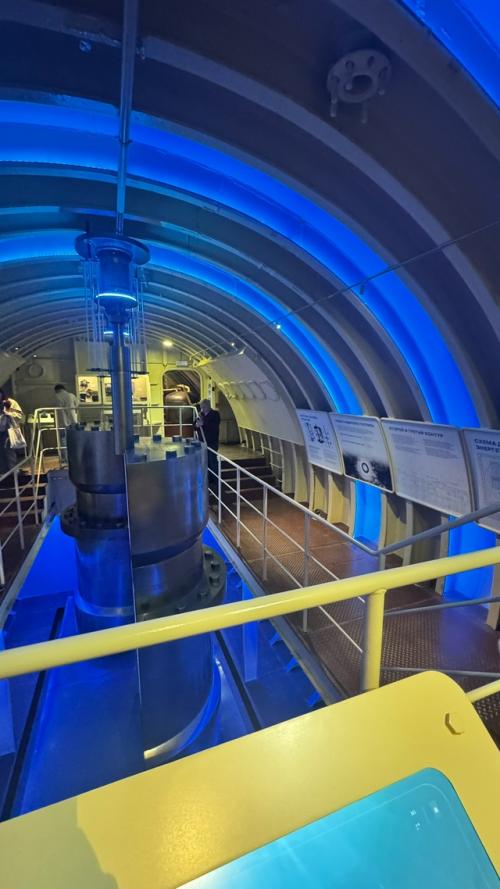 День в Кронштадте на острове фортов провела. 02 День в Кронштадте на острове фортов провела. 02