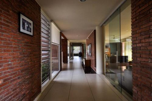 Дом в индийском штате мадхья-прадеш. 02