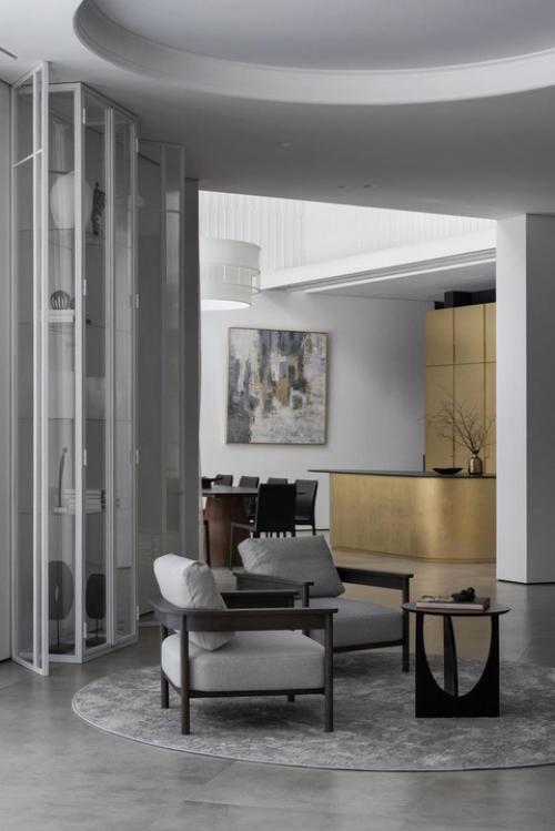 Вторая жизнь подмосковного особняка. 02