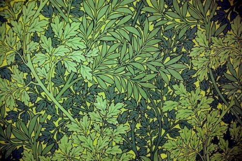 Как страсть к зеленому цвету людей в викторианскую эпоху убивала. 04