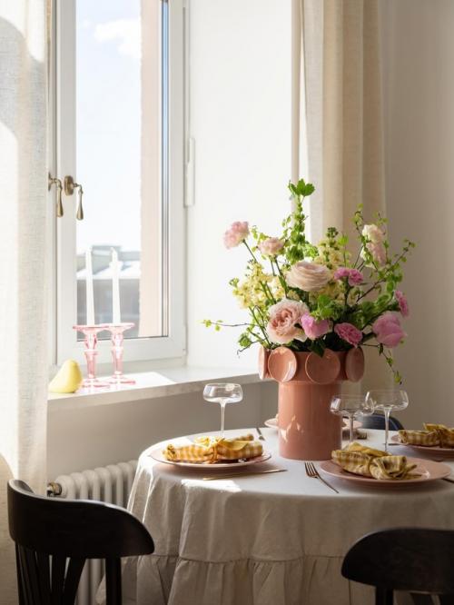 Квартира в классическом доме с историей. 05