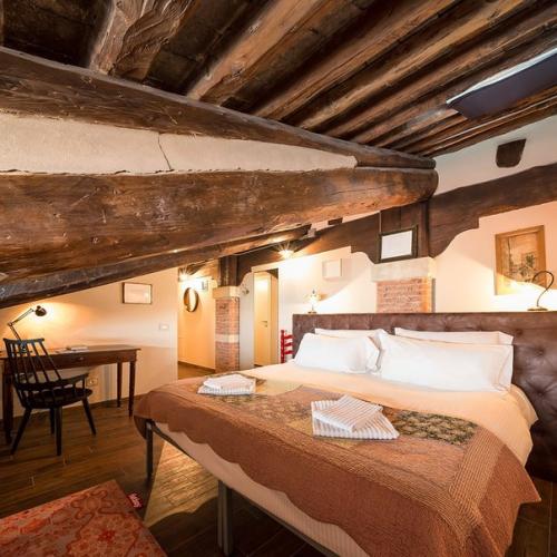 Новый хостел Generator в Венеции. 05