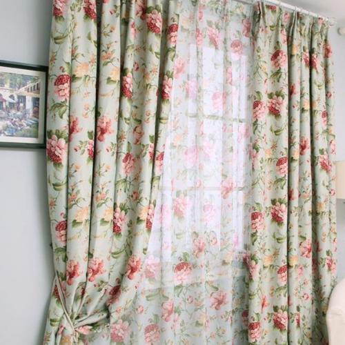 Поговорим о летних шторах. 01