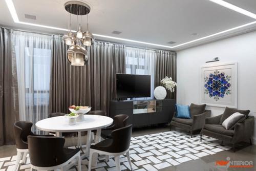 Еще одна коллаборация с однокурсниками. 04