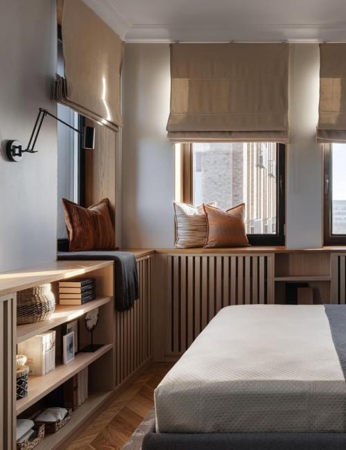 Интерьер для молодой девушки. 05