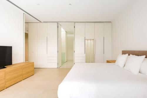 Дом перфекциониста в Бангкоке. 07