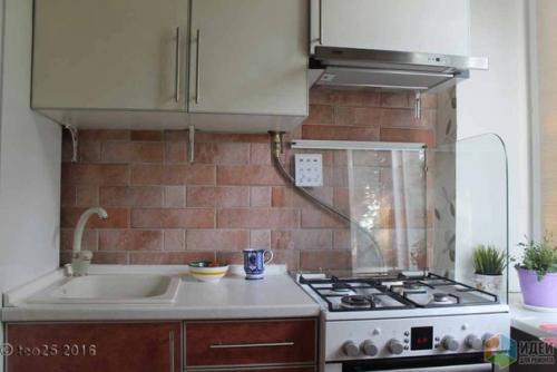 До ремонта площадь кухни составляла 5. 4 кв. 02 До ремонта площадь кухни составляла 5. 4 кв. 02