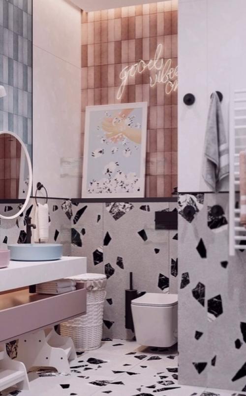 Дизайнерский интерьер - это всегда индивидуальность и эксклюзивность. 01