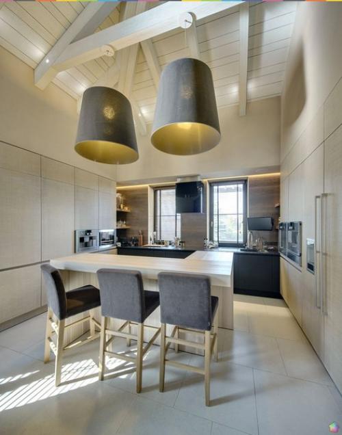 Дом Ann от архитектурного бюро Form ч. 1. 03