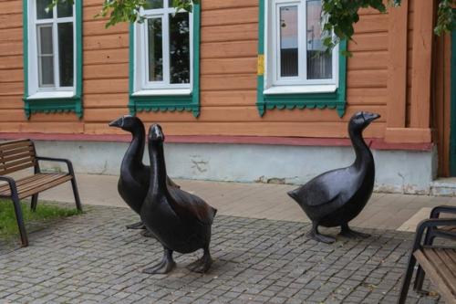 По горячим следам. 01