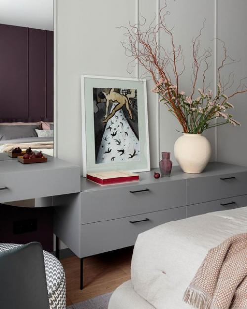 Смешение стилей, как один из трендов в дизайне интерьера 2023. 04