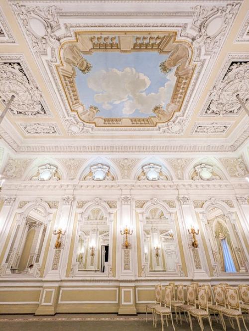 Как побывать в недоступном дворце великого князя андрея Владимировича? 03