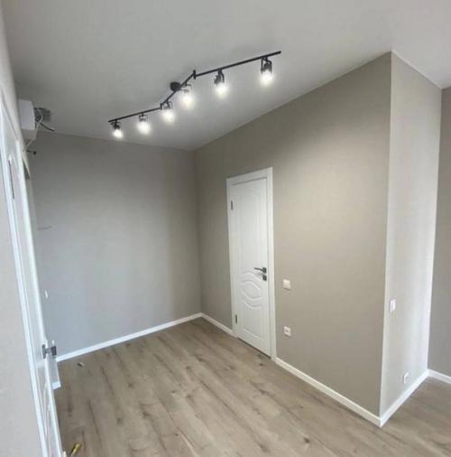 Квартира после ремонта. 05