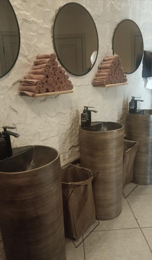 Ресторан кавказской кухни Тамаз. 08