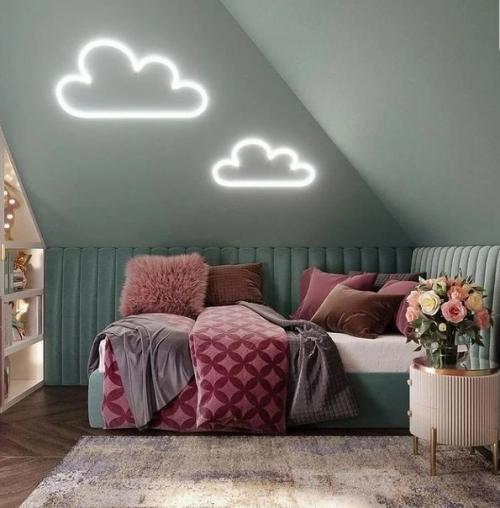 Чудесно и уютно! 01