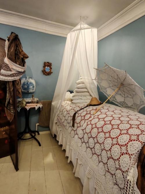 Как я дошла до ручки и потом сразу что-то намутила. 08