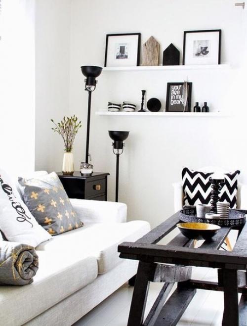 Планирование комнаты? 

1. перенимайте чужой опыт оформления интерьера.

