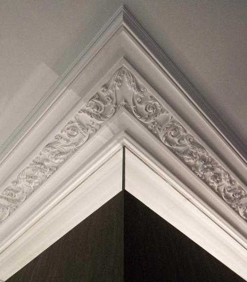 Музей одной картины от архитектурного бюро Archibrook. 06