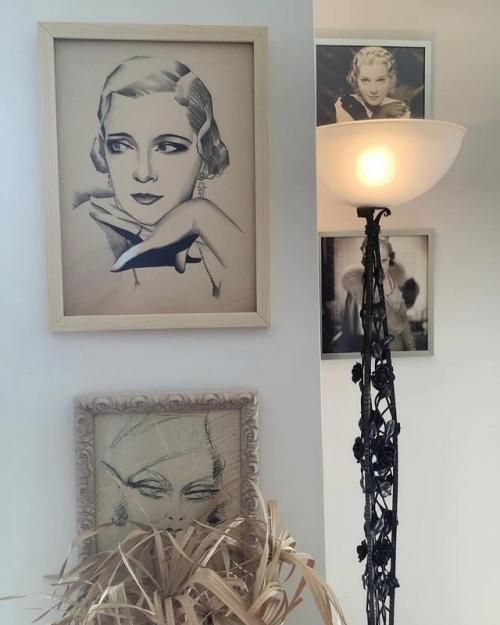 Как правило, оформление интерьеров моих домов и квартир нравится публике. 06