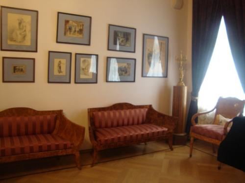 10 июня.  Путешествие по Подмосковью. 07