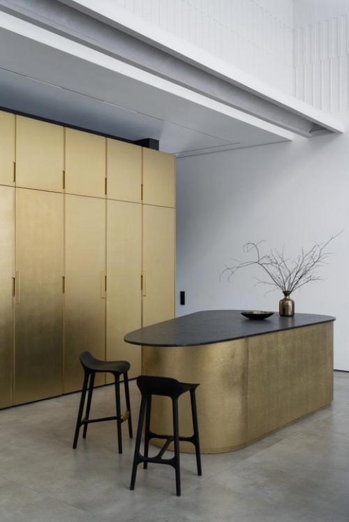 Вторая жизнь подмосковного особняка. 04