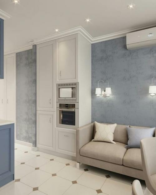 Как вам кухня? 06