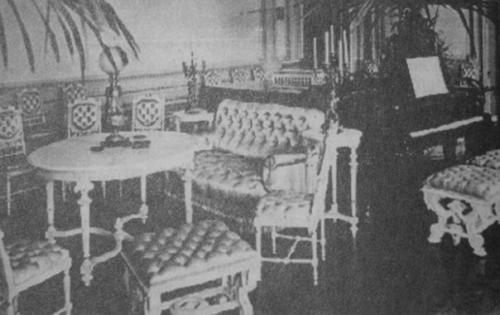 Замок барона штейнгеля. 06