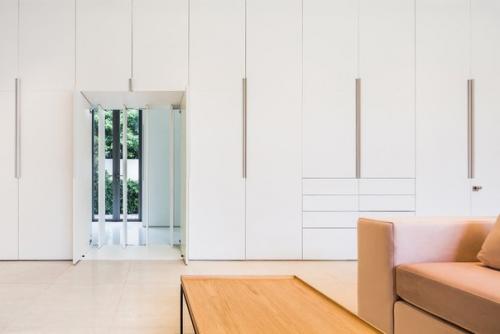 Дом перфекциониста в Бангкоке. 03