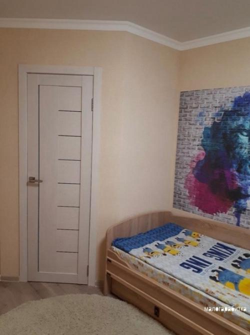 Результат ремонта квартиры. 06