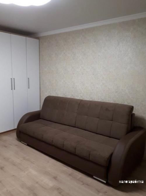 Результат ремонта квартиры. 03